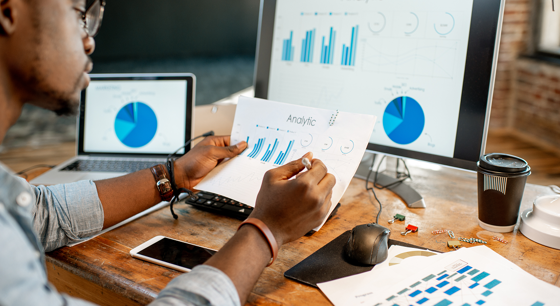 Analytics & Reporting