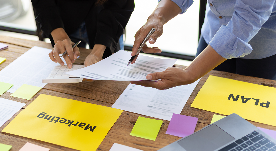 Marketing Automation