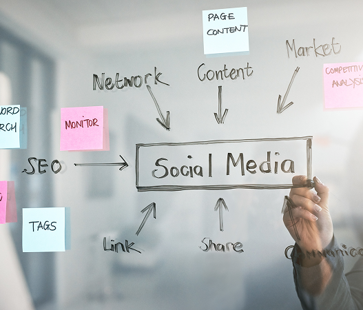 Social Media Campaign